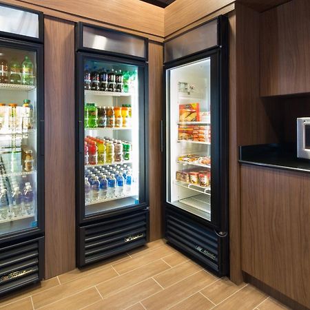 Fairfield Inn & Suites By Marriott Orlando International Drive/Convention Center Williamsburg Zewnętrze zdjęcie